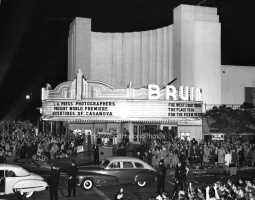 Bruin Theatre 1948 #1